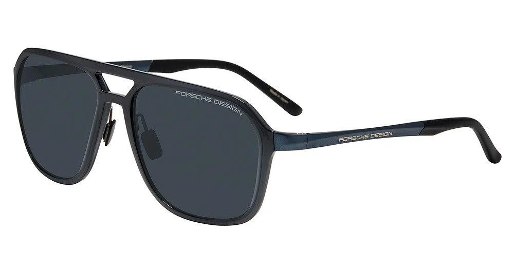 Porsche Design P86003 Sunglasses - view 2